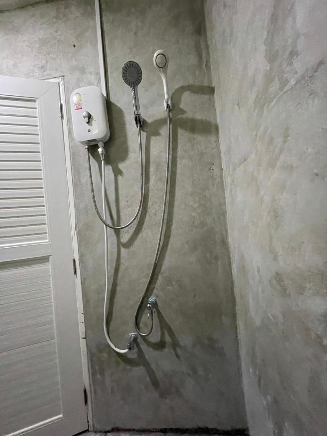 Green Garden Homestay Ban Khlong Wa Εξωτερικό φωτογραφία