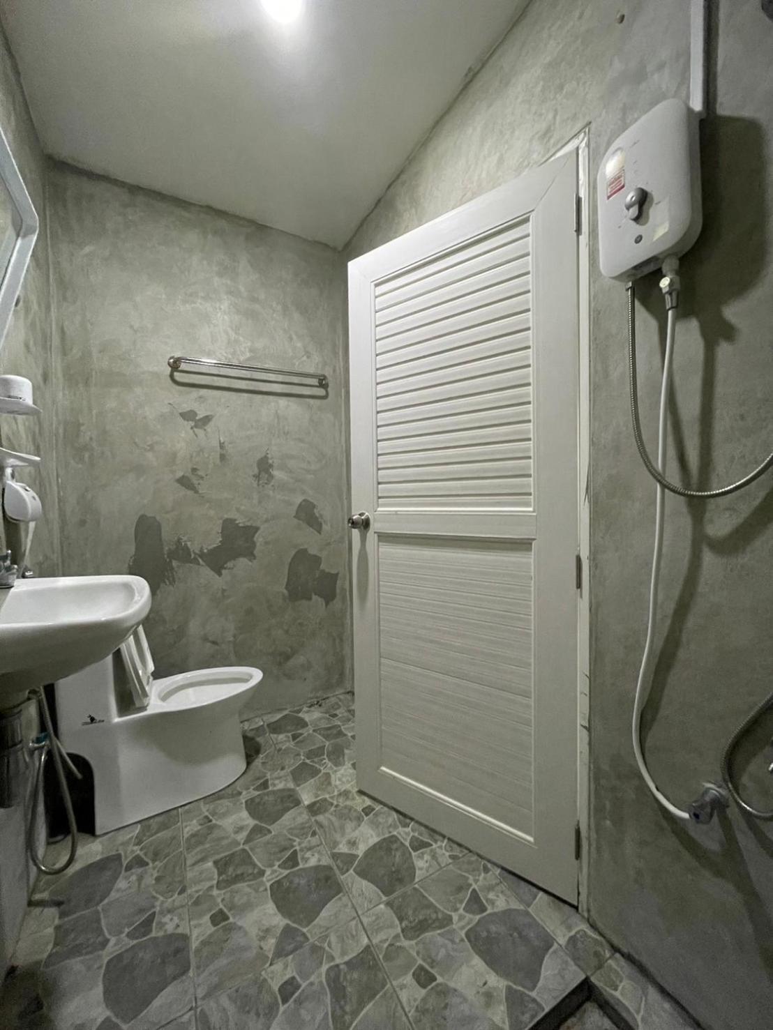 Green Garden Homestay Ban Khlong Wa Εξωτερικό φωτογραφία