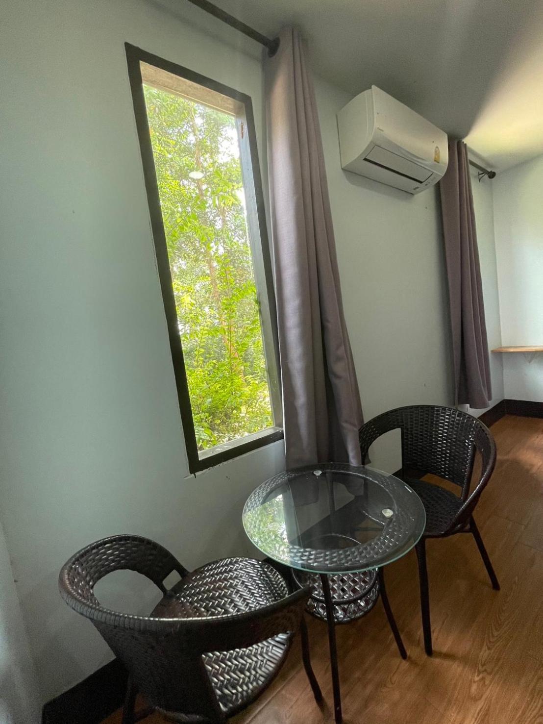 Green Garden Homestay Ban Khlong Wa Εξωτερικό φωτογραφία